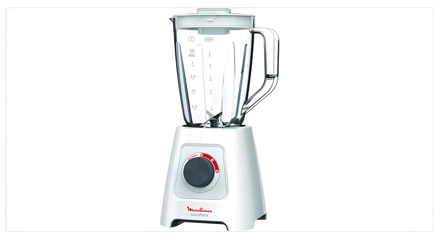 MOULINEX Blender BlendForce LM420110